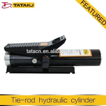 High quality Air Powered Hydraulic foot Pumps