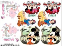 great glass bead heat transfer paper