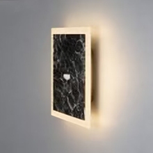 Outdoor Wall Lamp motion sensor light IP54 lamp