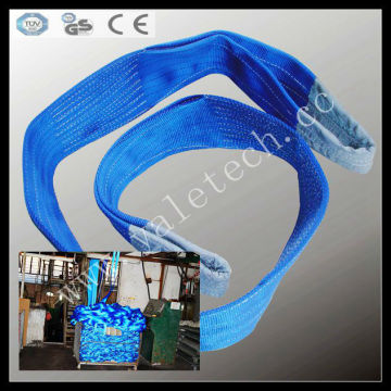 lifting moving strap