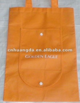 Convenient foldable Nylon Bag
