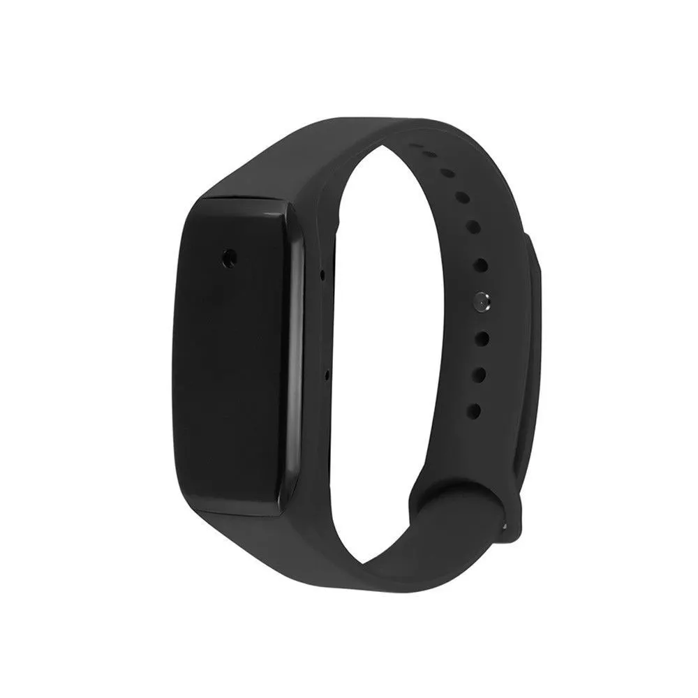 Full HD 1080P DVR Hidden Camera Wearable Wrist Watch Mini DV Video Recorder