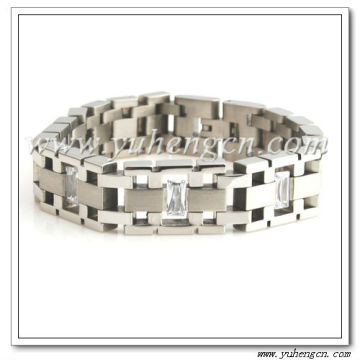 Stainless Steel Bracelets,Mens Accessories