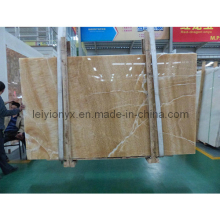 Honey Onyx Vein Cut 1.8cm Marble