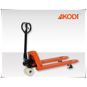 Classic Hydraulic Hand Pallet Truck 5500-lb