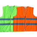 Gilet di sicurezza