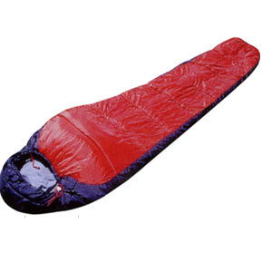 mummy sleeping bags