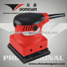 DongSen 150W 100X110mm mini electric belt sander