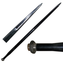 America Bale Spear Tine