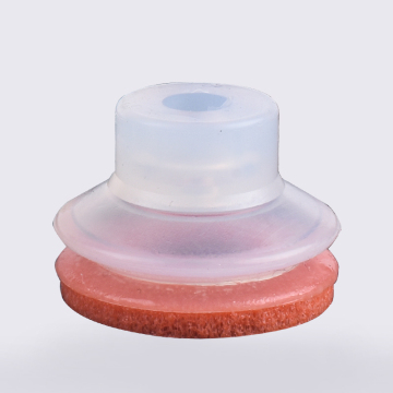 Seamless Silicone Manipulator Sponge Vacuum Suction Cup