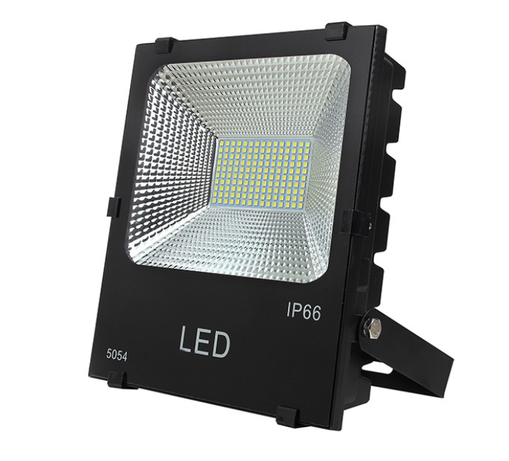 5000K color temperature LED flood light