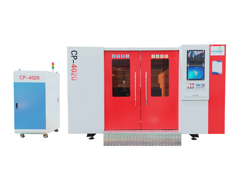 Best CNC Laser Cutting Machine