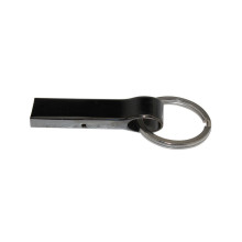 Keychain USB Storage Metal Case No Chip /USB Shell