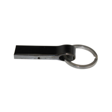Keychain USB Storage Metal Case No Chip /USB Shell