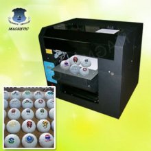 digital golf ball printer