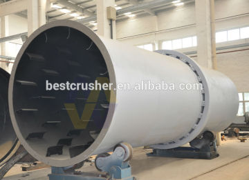 Rotary Dryer/ Rotary Dryer Equipment/ Rotary Dryer Manufacturer