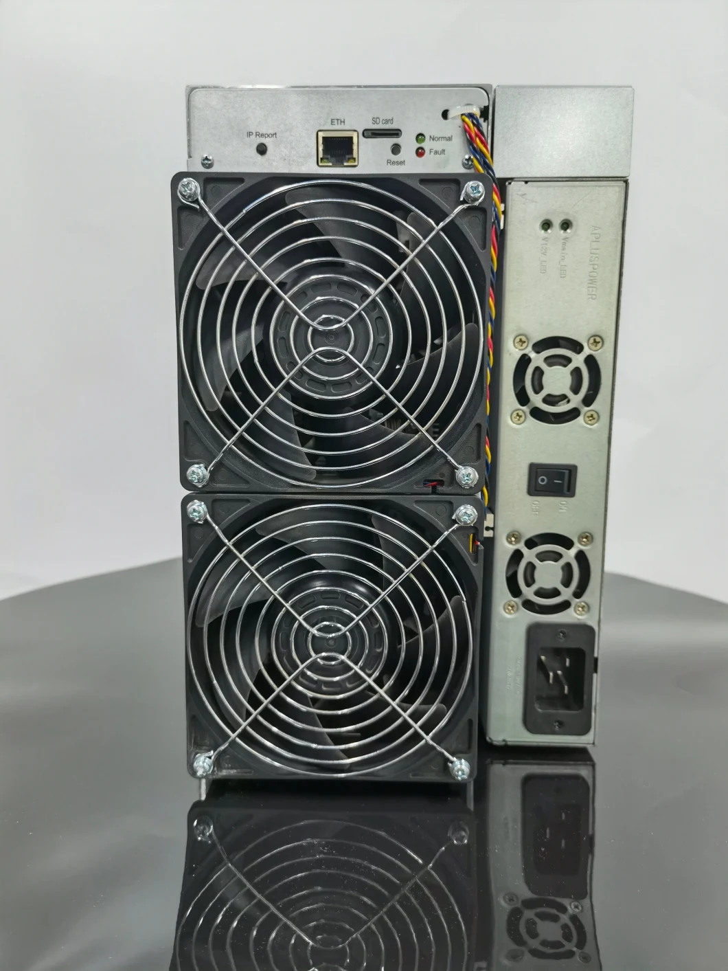 Goldshell Lt5 PRO 2.45gh/S Dogecoin Litecoin Miner Minner