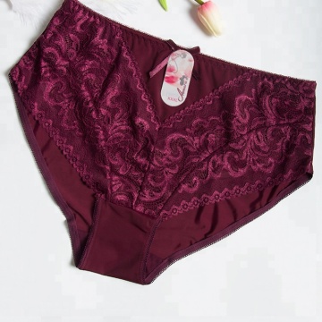 Hot Sexy underwear briefs cotton panties in bulk