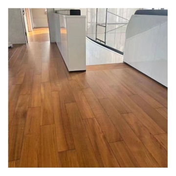 Burma Teak Solid Teak Wood Flooring