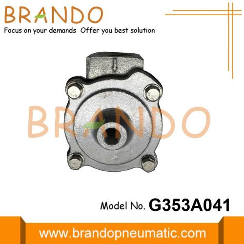 ASCO type 3/4'' Air Control Valve G353A041