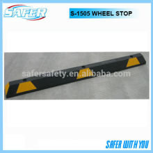 S-1505 165cm rubber Wheel Stop