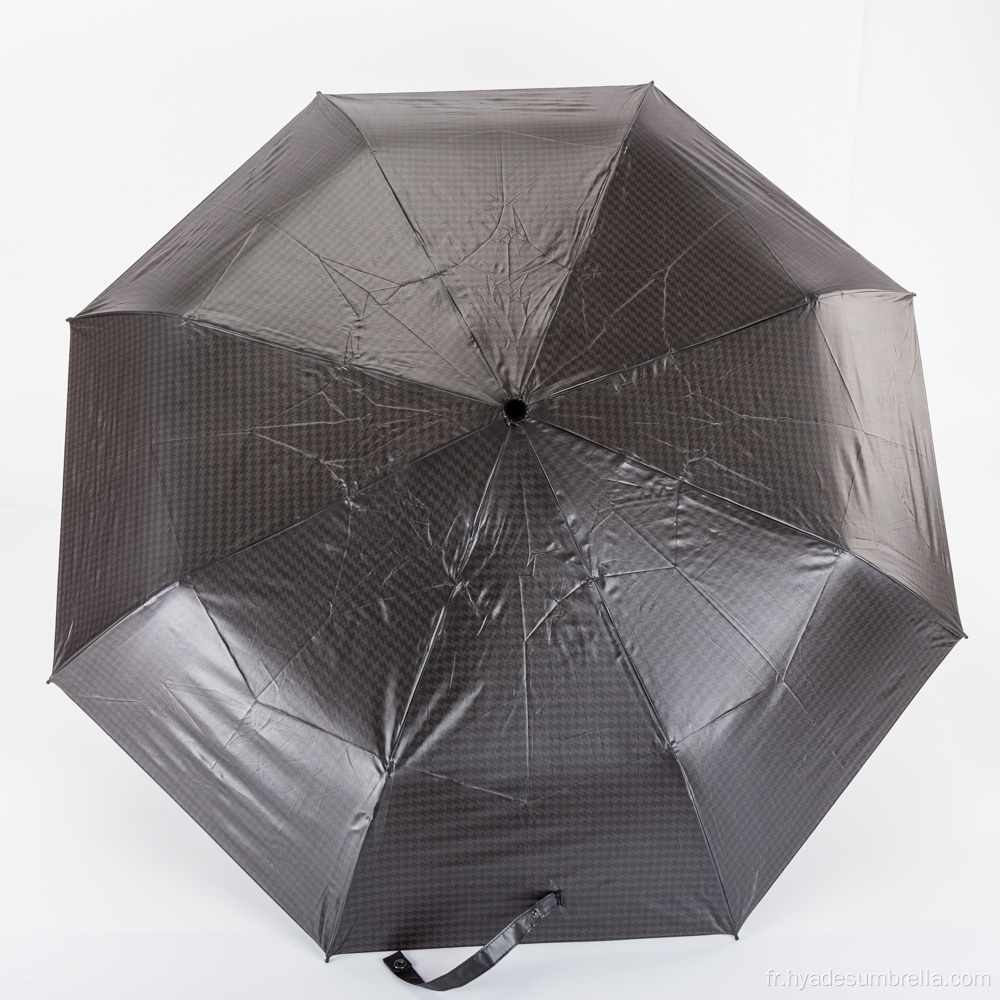 Meilleur parapluie pour homme résistant au vent pour le soleil