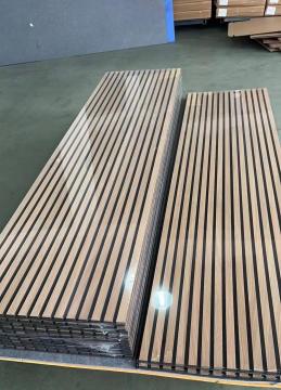 Superior Sound Absorption Acoustic Wall Panels Modern Style