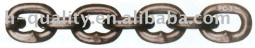 proof coil chain astm1980(G30)