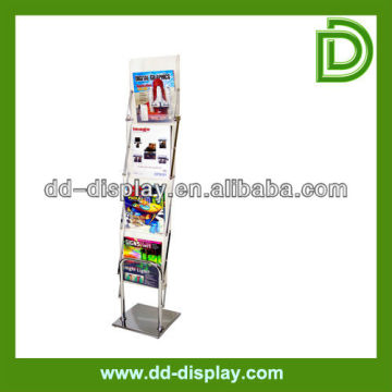classical gaint portable material shelf
