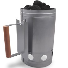 BBQ Charcoal Fire Starter Grill Accessories