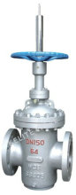 Gate Valve (Z44H)