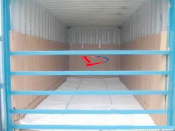 Flexitank for Tall Oil Fatty Acid