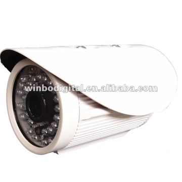 H.264 with IR cut CMOS megapixel waterproof IP camera SAV