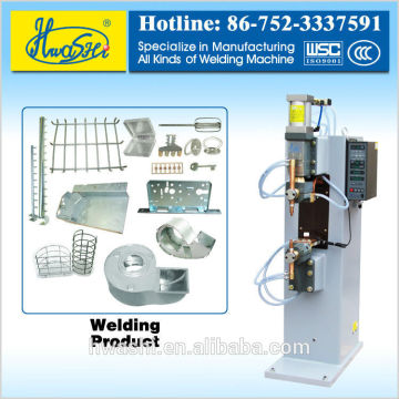 Display Hooks supermarket hook Welding Machine