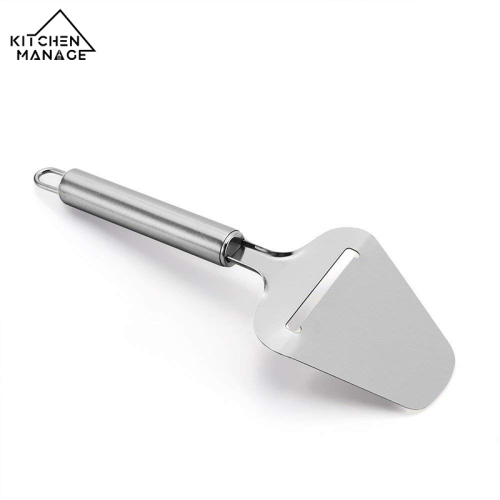 Stainless Steel Cheese Plane Slicer