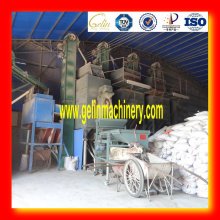 Zircon Beneficiation Plant, Ilmenite Beneficiation Separating Plant, Heavy Mineral Sand Benefication Processing Machine
