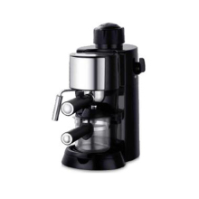 stainless steel coffee machine espresso maker