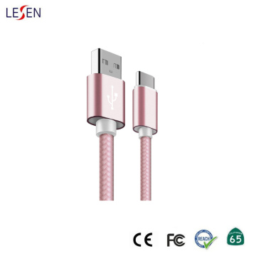 Câble USB 2.0 Type-A vers USB Type-C