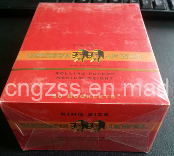 Finest Cigarette Rolling Papers