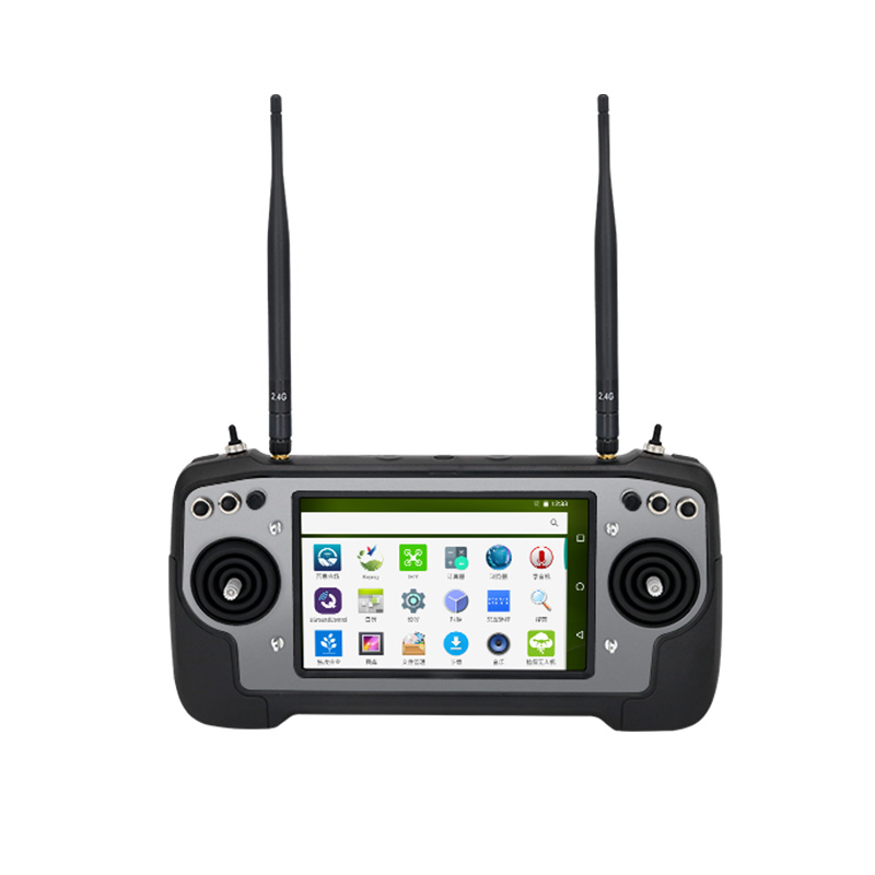 AK28 Smart Radio Transmitter Video Transmitter Telemetry