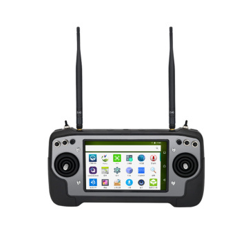 Telemetria del trasmettitore video per trasmettitori AK28 Smart Radio