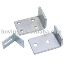 wood bracket for construction