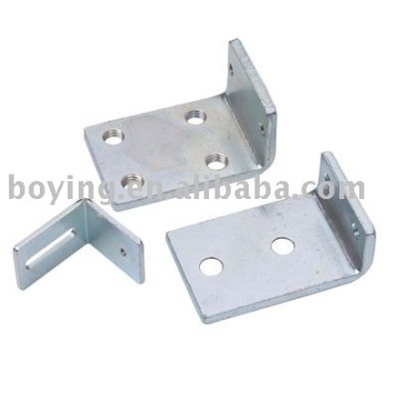 wood bracket for construction