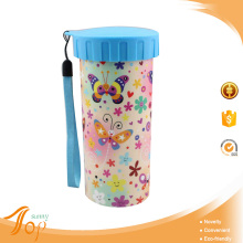Promotional Gift Drinking Plastic Bottle