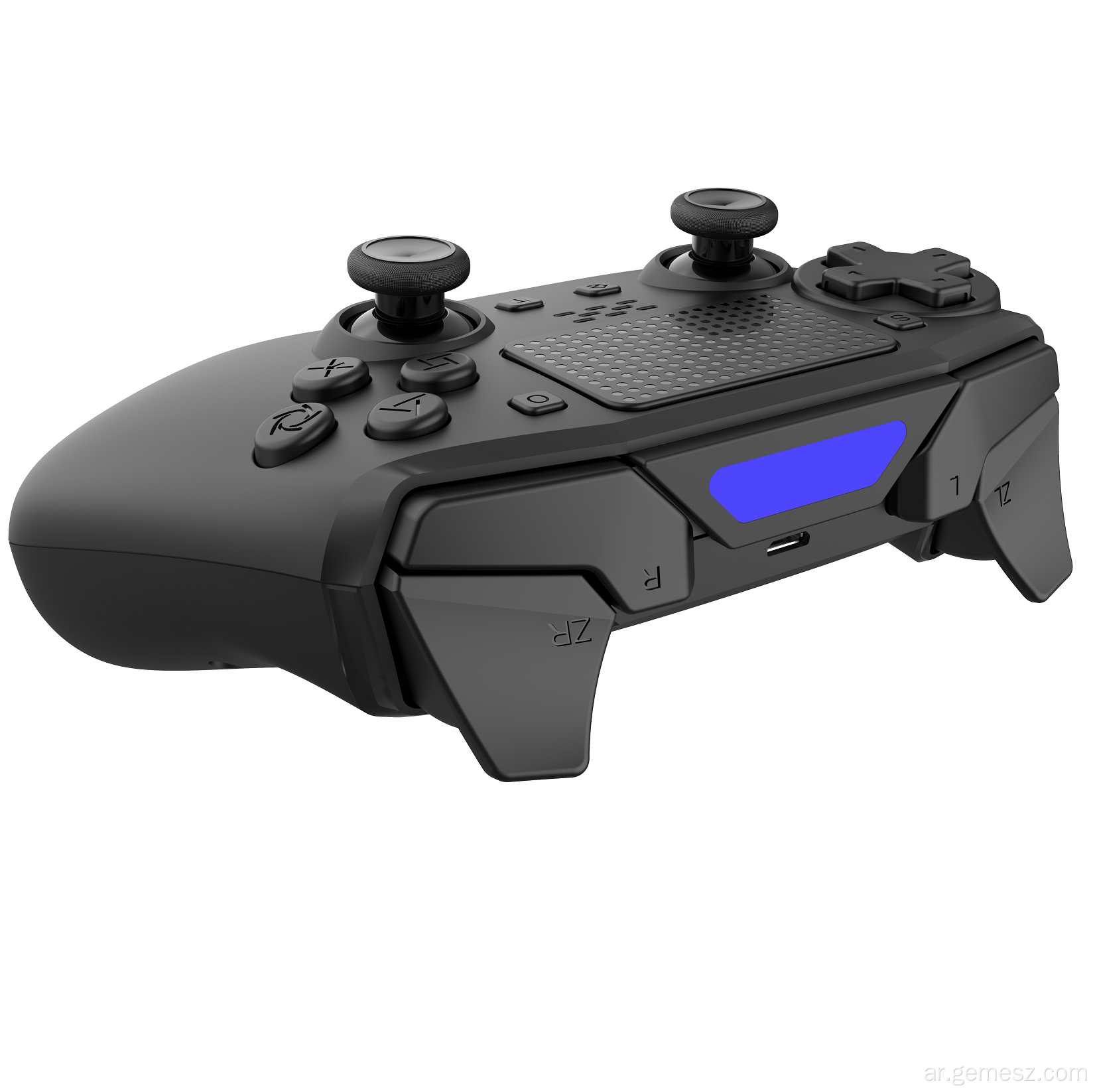 تحكم جويستيك عالي الجودة Gamepad Wireless لـ PS4