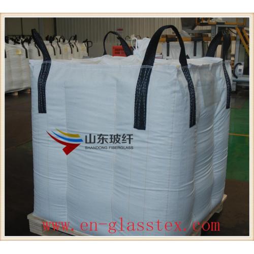 Direct fiberglass roving