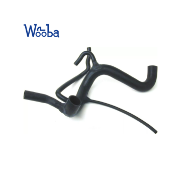 OEM MNA4510BF Radiator Hose Lower for Jaguar Engine Coolant Pipe