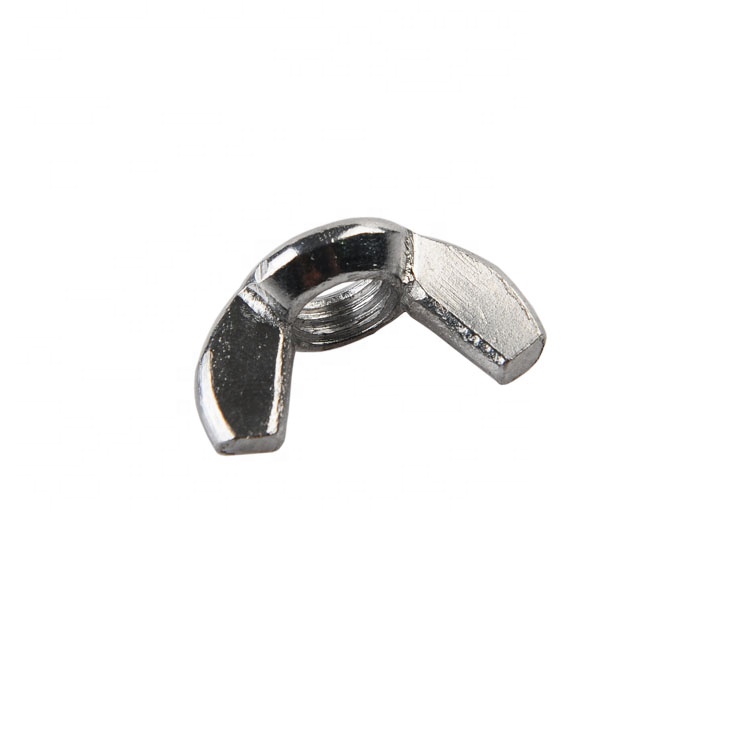 STAINLESS Steel Wing Nut DIN314