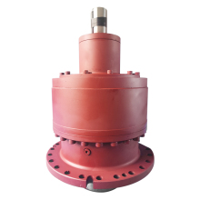 Hydraulic Drive and Motor Systems for Rolling Mill Applications