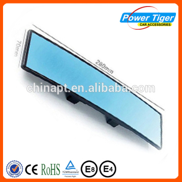 Car anti-glare rearview mirror side mirror interior mirror